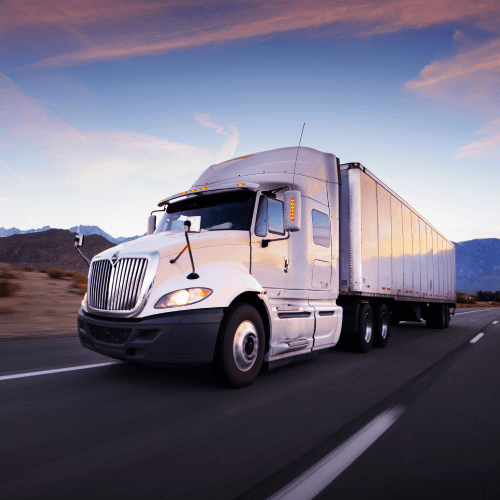 Trucking